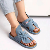 صندل زنانه/دخترانه رویه میکرو سوئیت گلدوزی شده لژ دورکش زیره پیو کیفیت عالی بسیار شیک و خوشپا و راحت