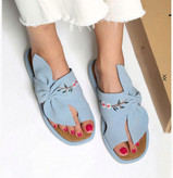 صندل زنانه/دخترانه رویه میکرو سوئیت گلدوزی شده لژ دورکش زیره پیو کیفیت عالی بسیار شیک و خوشپا و راحت