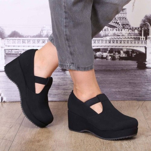 کفش طبی زنانه/دخترانه لودشکا سایزبندی ۳۶تا۴۰ جنس رویه استرج زیره پی یو سبک و راحت با ضمانت