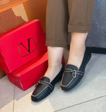 کالج جدید زنانه/دخترانه بسیار شیک خوشپا و راحت کیفیت عالی سایزبندی ۳۷ تا ۴۰ قیمت رقابتی