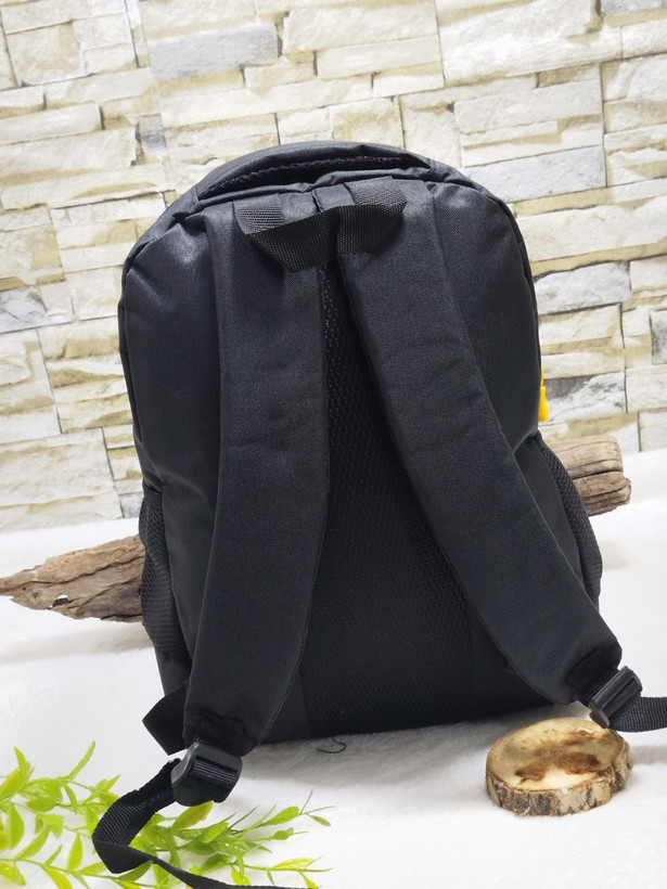 کیف مدرسه/کوله مغزی دخترانه و پسرانه جنس جوردن آستری داخل برزنت پشت راشل عرقگیری مناسب پایه درسی ۱ تا ۵ ابعاد ۴۰ در ۳۰