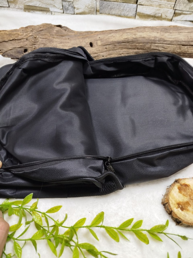 کیف مدرسه/کوله پشتی ۴ زیپ جنس کج راه آستری داخل برزنت پشت راشل عرق گیری مناسب پایه درسی ۱تا۵ ابعاد ۳۰*۴۳