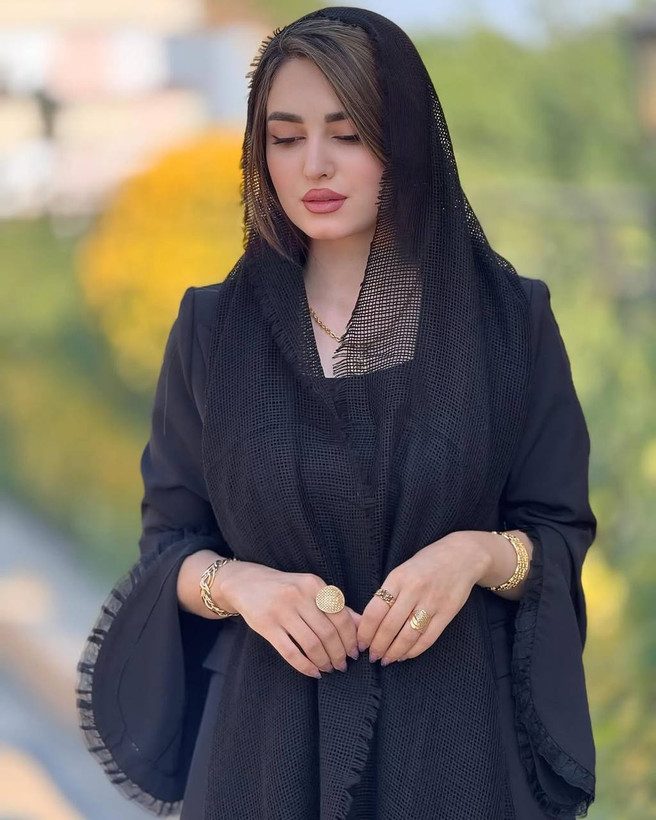 شال حصیری دور ریش جنس نخی حصیری اعلا بصورت تک و عمده قیمت منصفانه