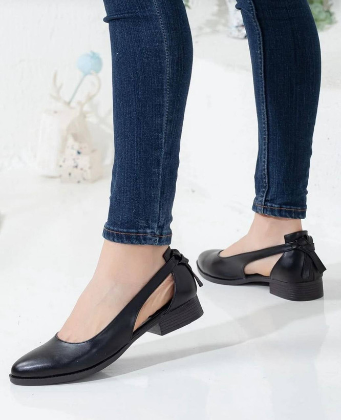 کفش کالج زنانه/دخترانه مدل هاله زیره پی وی سی مرغوب سایزبندی ۳۷تا۴۰ در ۴ رنگ و طرح جدید و زیبا