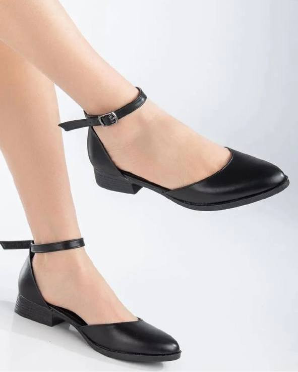 کفش کالج زنانه/دخترانه مدل آماندا زیره پی وی سی مرغوب سایزبندی ۳۷ تا ۴۰ در ۴ رنگ و طرح جدید و زیبا