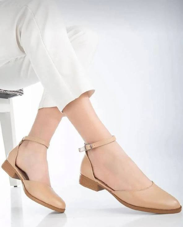 کفش کالج زنانه/دخترانه مدل آماندا زیره پی وی سی مرغوب سایزبندی ۳۷ تا ۴۰ در ۴ رنگ و طرح جدید و زیبا