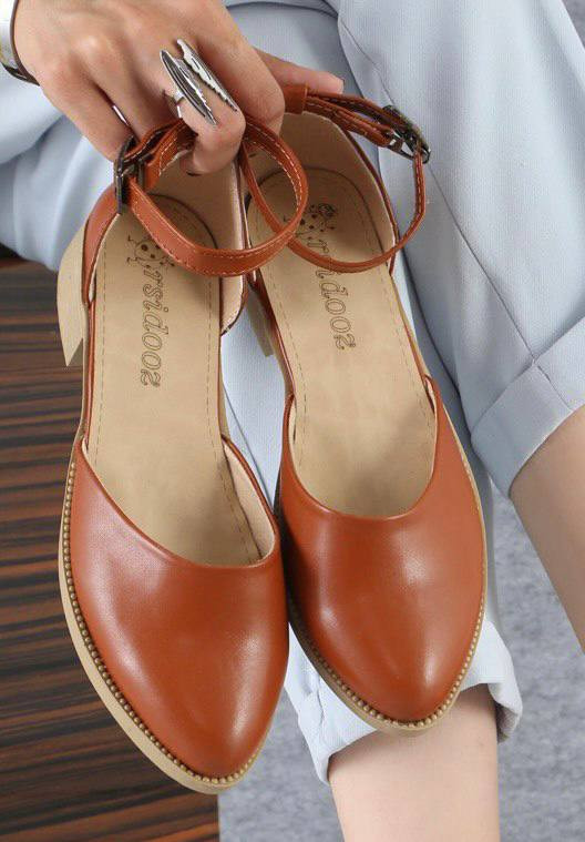 کفش کالج زنانه/دخترانه مدل آماندا زیره پی وی سی مرغوب سایزبندی ۳۷ تا ۴۰ در ۴ رنگ و طرح جدید و زیبا