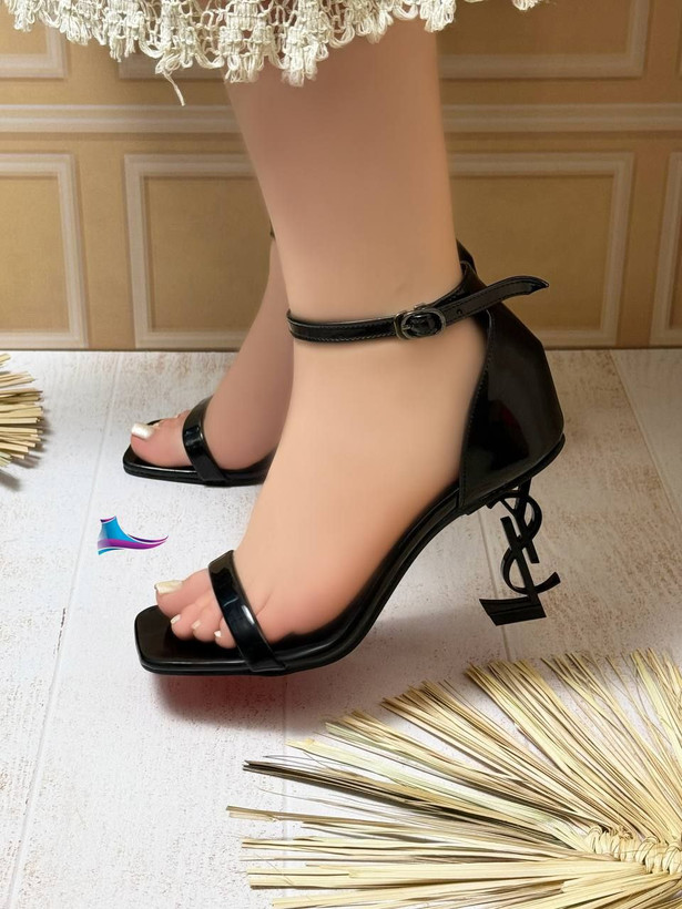 کفش مجلسی و کلاسیک زنانه/دخترانه قالب استاندارد پاشنه ۸ سانت پاخور شیک کیفیت عالی پاشنه فلزی پر فروش سایزبندی ۳۶ تا ۴۰