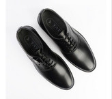 کفش مجلسی و کلاسیک مردانه جنس رویه چرم صنعتی با کیفیت زیره pvc سایزبندی ۴۰ تا ۴۴