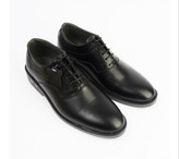 کفش مجلسی و کلاسیک مردانه جنس رویه چرم صنعتی با کیفیت زیره pvc سایزبندی ۴۰ تا ۴۴