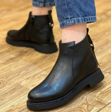 نیم بوت زنانه/دخترانه جنس سوگو زیره پیو و سبک وزن در حد ۱۰۰ گرم مناسب برای استفاده طولانی مدت بسیار شیک خوشپا و راحت