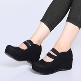 کفش طبی زنانه/دخترانه مدل دوبند کش رویه استرج غواصی درجه یک زیره پیو سایزبندی ۳۶تا۴۰ کیفیت اصلی با ضمانت سبک و راحت و با دوام