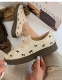 ونس جدید زنانه/دخترانه زیره پیو کیفیت عالی بسیار شیک خوشپا و راحت سایزبندی ۳۷تا۴۰