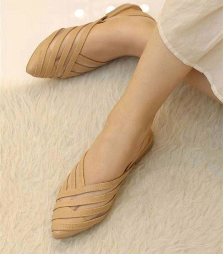 کالج جدید زنانه/دخترانه سبک راحت و باکیفیت سایزبندی ۳۷ تا ۴۰