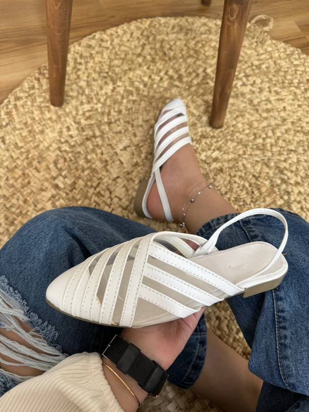 کالج جدید زنانه/دخترانه سبک راحت و باکیفیت سایزبندی ۳۷ تا ۴۰