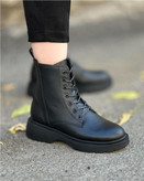 نیم بوت زنانه/دخترانه راحت و سبک وزن حدود ۲۰۰ گرم زیره پیو با ضمانت زیره باغ با کیفیت عالی قالب استاندارد سایزبندی ۳۷ تا ۴۰