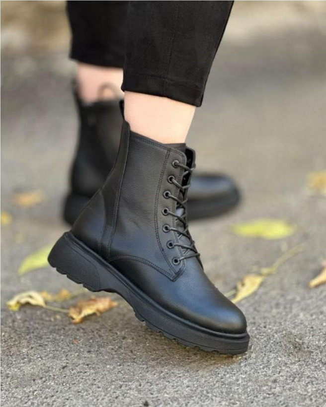 نیم بوت زنانه/دخترانه راحت و سبک وزن حدود ۲۰۰ گرم زیره پیو با ضمانت زیره باغ با کیفیت عالی قالب استاندارد سایزبندی ۳۷ تا ۴۰