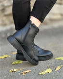 نیم بوت زنانه/دخترانه راحت و سبک وزن حدود ۲۰۰ گرم زیره پیو با ضمانت زیره باغ با کیفیت عالی قالب استاندارد سایزبندی ۳۷ تا ۴۰