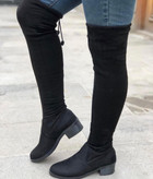 بوت جورابی زنانه/دخترانه در دو جنس انتخابی سوییت و چرم زیره پیو کیفیت عالی سایز ۳۷ تا ۴۰ قالب استاندارد