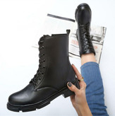 نیمبوت شیک و ساده زنانه/دخترانه زیره ترمو با ضمانت و واکس خور زیره باغ کیفیت عالی سایزبندی ۳۷ تا ۴۰ قالب استاندارد