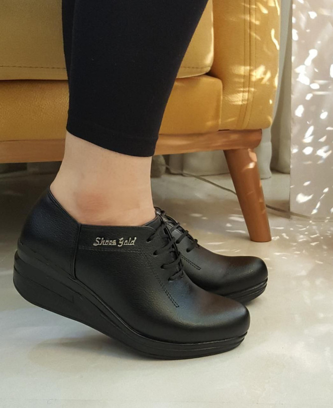 کفش طبی زنانه/دخترانه مدل شوزگلد سبک و راحت و شیک و باکیفیت سایزبندی ۳۷ تا ۴۰ بسیار خوشپا