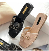 کفش صندل جدید زنانه/دخترانه بسیار شیک خوشپا و راحت کیفیت عالی سایزبندی ۳۷ تا ۴۰