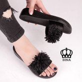 سه مدل دمپایی/صندل زنانه دخترانه زیره پی یو طبی شیک و خوشپا و جدید سایزبندی ۳۷ تا ۴۰