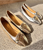 کالج جدید زنانه/دخترانه میکل بسیار شیک خوشپا راحت سایز ۳۷ تا ۴۰ رنگ مشکی و سورمه و زرشکی قیمت منصفانه خرید از تولیدی