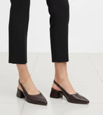 کفش مجلسی زنانه/دخترانه کیفیت اصلی جنس و کیفیت درجه یک در حد ترک پاشنه ۳ تا ۴ سانت پاخور عالی سایز ۳۷ تا ۴۱