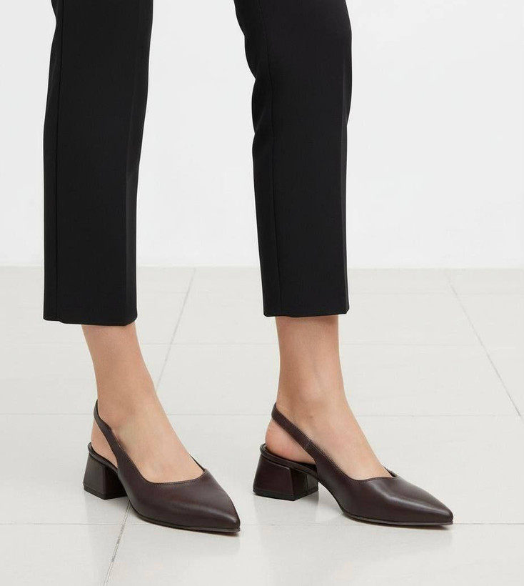 کفش مجلسی زنانه/دخترانه کیفیت اصلی جنس و کیفیت درجه یک در حد ترک پاشنه ۳ تا ۴ سانت پاخور عالی سایز ۳۷ تا ۴۱