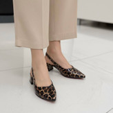 کفش مجلسی زنانه/دخترانه کیفیت اصلی جنس و کیفیت درجه یک در حد ترک پاشنه ۳ تا ۴ سانت پاخور عالی سایز ۳۷ تا ۴۱