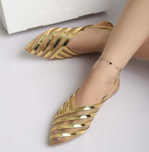 کالج جدید زنانه/دخترانه سبک راحت و باکیفیت سایزبندی ۳۷ تا ۴۰