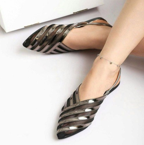 کالج جدید زنانه/دخترانه سبک راحت و باکیفیت سایزبندی ۳۷ تا ۴۰