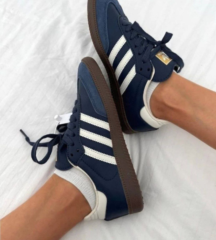 ونس سامبا زنانه/دخترانه لژ دور کش کیفیت اصلی در ۴ رنگ بسیار زیبا سایز ۳۷ تا ۴۰ قیمت عالی خرید از تولیدی