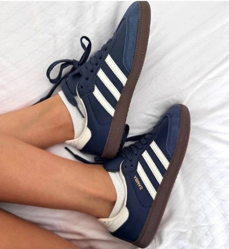 ونس سامبا زنانه/دخترانه لژ دور کش کیفیت اصلی در ۴ رنگ بسیار زیبا سایز ۳۷ تا ۴۰ قیمت عالی خرید از تولیدی