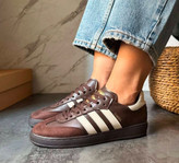 ونس سامبا زنانه/دخترانه لژ دور کش کیفیت اصلی در ۴ رنگ بسیار زیبا سایز ۳۷ تا ۴۰ قیمت عالی خرید از تولیدی