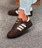 ونس سامبا زنانه/دخترانه لژ دور کش کیفیت اصلی در ۴ رنگ بسیار زیبا سایز ۳۷ تا ۴۰ قیمت عالی خرید از تولیدی