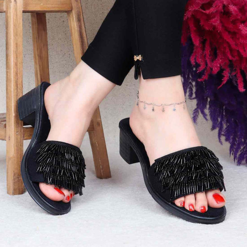 صندل جدید زنانه/دخترانه کیفیت عالی سایزبندی ۳۷ تا ۴۰😍