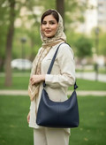 کیف دستی زنانه لش جنس شرانگ نرم لباسی ابعاد ۴۰ در ۲۸ لطفا موجودی گرفته شود 🌹