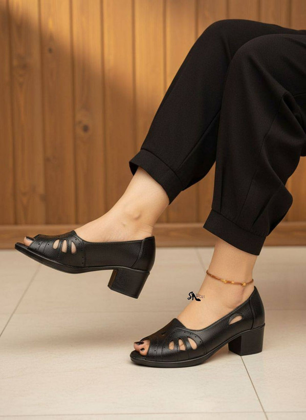 کفش صندل طبی اصل زنانه/دخترانه راحت و شیک پاخور عالی کیفیت با ضمانت سایزبندی ۳۷ تا ۴۲