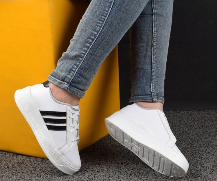 ونس جدید زنانه/دخترانه سایزبندی ۳۷ تا ۴۰ کیفیت عالی