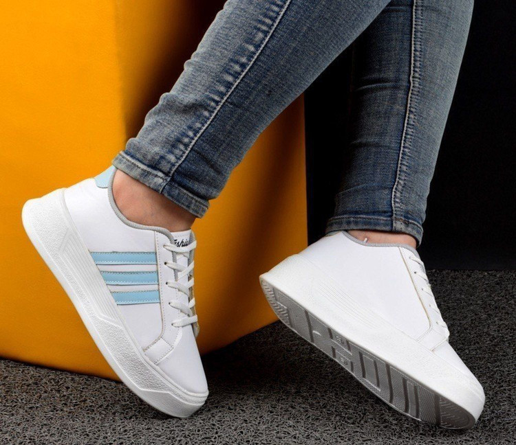 ونس جدید زنانه/دخترانه سایزبندی ۳۷ تا ۴۰ کیفیت عالی