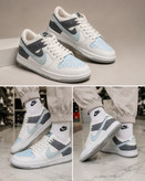 کتونی زنانه مدل nike w زیره پیو کیفیت عالی و باضمانت سبک و نرم قالب استاندارد سایزبندی ۳۷ تا ۴۰ جدید و باکلاس ❤️